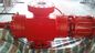Kırmızı Wellhead Yüzey Emniyet Valfi, Manuel Operasyonlu FC Hidrolik Kapı Valfi