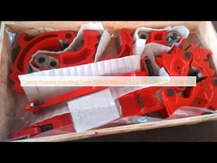 Kabuklama İşlemleri İşlem Aletleri Petrol Alanı El Kitabı Tong DB 3 1/2 