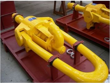 Standart Servis Oil Rig Bileşenleri Sondaj Döner SL225 API 8C Standardı