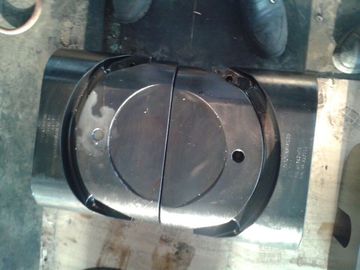 RAM BOP için Yüksek Mukavemetli Yağ Kuyusu Üfleme Önleyici Ram Düzeneği ve Contaları