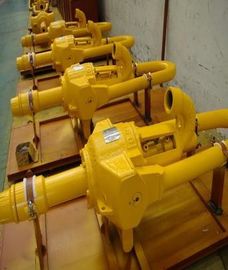 Standart Servis Oil Rig Bileşenleri Sondaj Döner SL225 API 8C Standardı