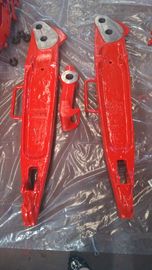 API7K Standart Taşıma Araçları Petrol Sahası Malası Maşaları Manüel B 3 3/8 "-12 3/4" -75