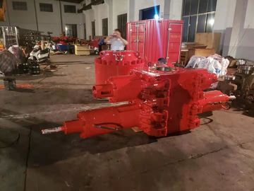 Cameron Tipi Kesme Makası Patlama Önleyici EE Malzeme Sınıfı 2FZ35-70