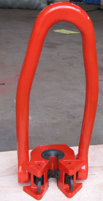 Alaşımlı Çelik Petrol Sahası Çubuğu Asansörleri / Enayi Çubuğu Asansörü SER 20/25 Ton API 8C